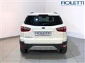 FORD ECOSPORT 1.0 EcoBoost 125 CV Titanium