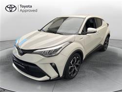 TOYOTA C-HR 1.8 Hybrid E-CVT Trend