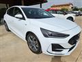 FORD FOCUS 1.0 EcoBoost Hybrid 125 CV 5p. ST-Line