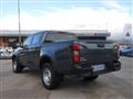 ISUZU D-MAX IV 2021 1.9 td crew N60B 4x4 auto