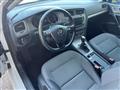 VOLKSWAGEN GOLF 1.6 TDI 110 CV DSG 5p. Executive BlueMotion