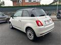 FIAT 500 1.0 Hybrid Dolcevita NAVI CARPLAY CRUISE TETTO