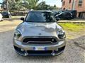 MINI COUNTRYMAN HYBRID Mini 1.5 Cooper SE Hype Countryman ALL4 Automatica