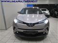 TOYOTA C-HR 1.8 Hybrid E-CVT Business Navi Telecamera