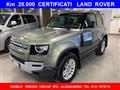 LAND ROVER DEFENDER 90 3.0 diesel/ibrido 250cv. 4x4  S , Km 28.000