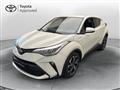 TOYOTA C-HR 1.8 Hybrid E-CVT Trend