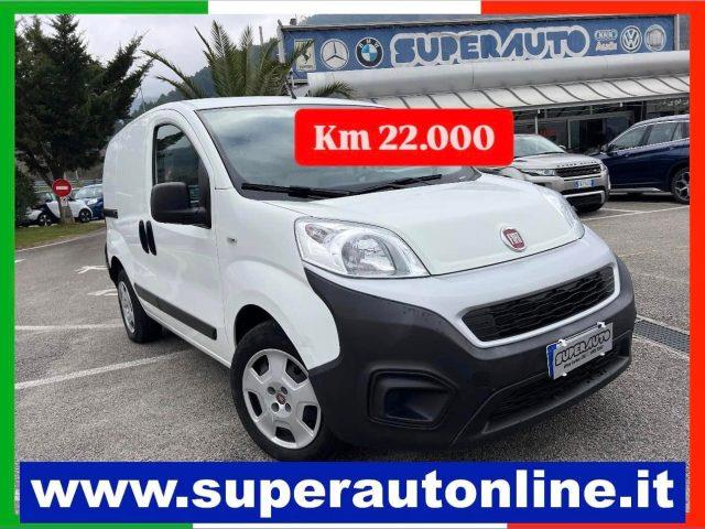 FIAT FIORINO 1.3 MJT 95CV