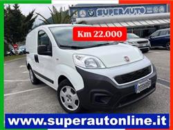 FIAT FIORINO 1.3 MJT 95CV