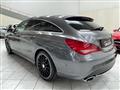 MERCEDES CLASSE CLA CLA 200 d S.W. Automatic Sport Night