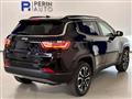 JEEP COMPASS e-HYBRID 1.5 Turbo T4 130CV MHEV 2WD Altitude