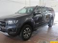 FORD RANGER 2.0 tdci double cab Wildtrak 213cv auto