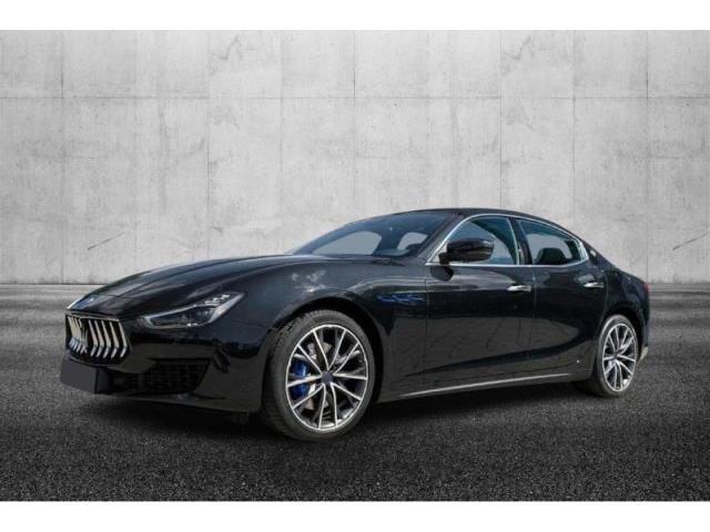 MASERATI GHIBLI 330 CV MHEV GT