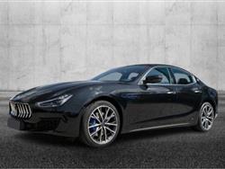 MASERATI GHIBLI 330 CV MHEV GT