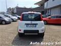 FIAT PANDA 0.9 TwinAir Turbo S&S 4x4 - Garanzia fino 36 mesi