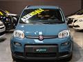 FIAT PANDA 1.0 FireFly S&S Hybrid City Life 5 P.TI