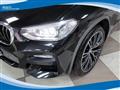 BMW X4 xDrive 20d mSport EU6D-Temp