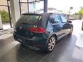 VOLKSWAGEN GOLF 1.6 TDI 115 CV 5p. Highline BlueMotion Technology