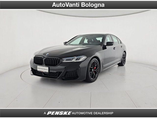 BMW SERIE 5 TOURING i 48V Msport