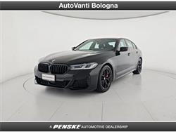 BMW SERIE 5 TOURING i 48V Msport