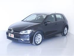 VOLKSWAGEN GOLF 1.6 TDI 115 CV 5p. Comfortline