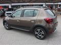 DACIA NUOVA SANDERO STEPWAY Stepway 1.0 TCe 100CV ECO-G 15th Anniversary