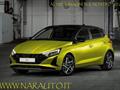 HYUNDAI I20 1.2 MPI MT ConnectLine