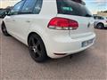 VOLKSWAGEN GOLF 1.2 TSI 5p. Comfortline