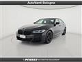 BMW SERIE 5 TOURING i 48V Msport