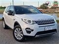 LAND ROVER DISCOVERY SPORT 2.0 TD4 180 CV HSE auto