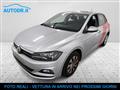 VOLKSWAGEN POLO 1.0 TGI 5p. Trendline NEOPATENTATI KM CERTIFICAT