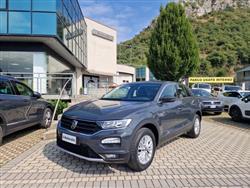 VOLKSWAGEN T-ROC 2.0 TDI SCR 150 CV Business BlueMotion Technology