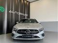 MERCEDES CLASSE A A 180 d Automatic Progressive Advanced