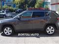 JEEP COMPASS 1.6 MJET 40.000 KM LONGITUDE