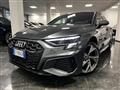 AUDI S3 SPORTBACK SPB TFSI 310 CV quattro S tronic PRONTA CONSEGNA