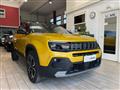 JEEP AVENGER 1.2 Turbo Summit