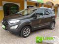 FORD ECOSPORT 1.5 TDCI 100 CV TITANIUM