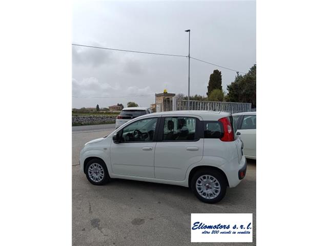 FIAT Panda 1.3 MJT 95 CV S&S Easy