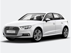 AUDI A3 SPORTBACK SPB 40 e-tron S tronic Admired