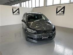 VOLKSWAGEN TOURAN 1.5 TSI 150CV ACT DSG BLUEMOTION TECH BUSINESS