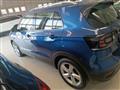 VOLKSWAGEN T-CROSS 1.6 TDI DSG SCR Advanced BMT