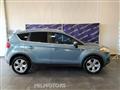 FORD KUGA (2012) + 2.0 TDCi 136 CV 4WD DPF