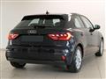 AUDI A1 SPORTBACK SPB 30 TFSI S tronic Admired