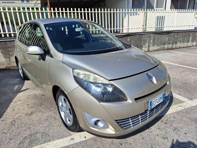 RENAULT SCENIC 1.5 dCi 110CV Confort 7 POSTI