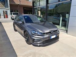 VOLKSWAGEN Golf 1.5 TSI ACT DSG 5p. Sport BMT