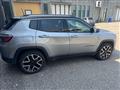 JEEP COMPASS 2.0 Multijet II 4WD Limited