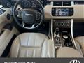 LAND ROVER RANGE ROVER SPORT Range Rover Sport 3.0 TDV6 HSE Dynamic