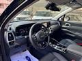 KIA SORENTO 1.6 T-GDi HEV AT6 4WD 180CV (230) Evolution