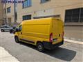 FIAT DUCATO 33 2.2 Mjt  PM-TM Furgone km   13873