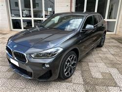 BMW X2 xDrive20d Msport-X