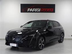 PEUGEOT NUOVA 308 HYBRID Hybrid 136 e-DCS6 GT